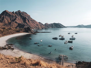 Best Reference To Travel To Komodo Island