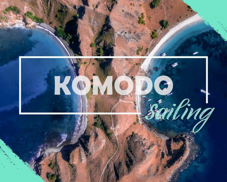 Great Attraction Of Padar Island Komodo National Park