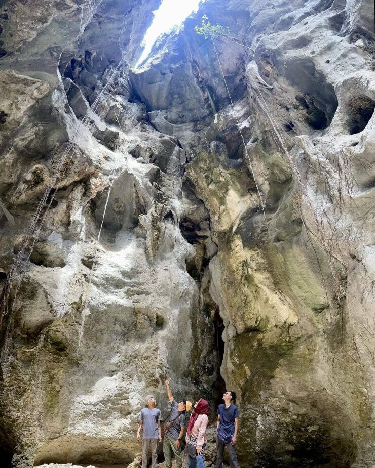 labuan bajo wae rebo trip 3 days 2 nights 2 