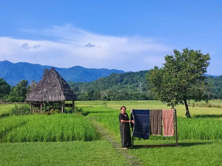 Labuan Bajo city tour 2 days 1 night 3 