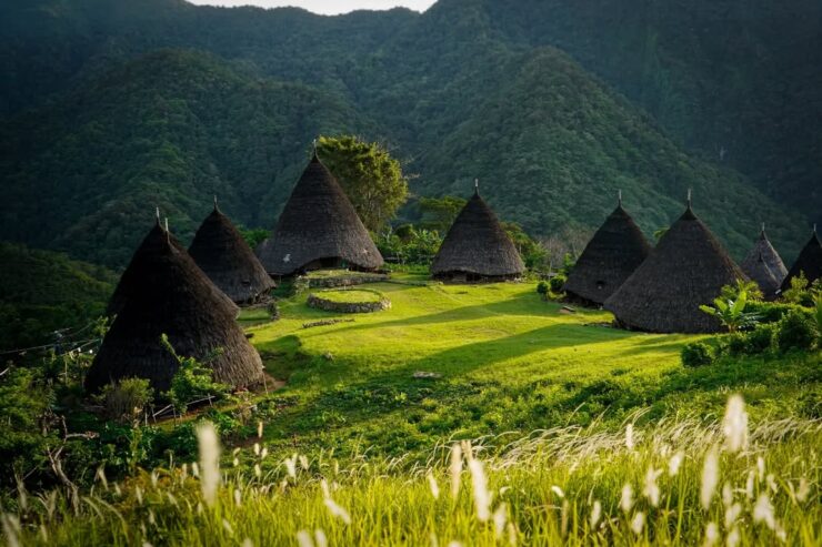 labuan bajo wae rebo trip 3 days 2 nights 3 