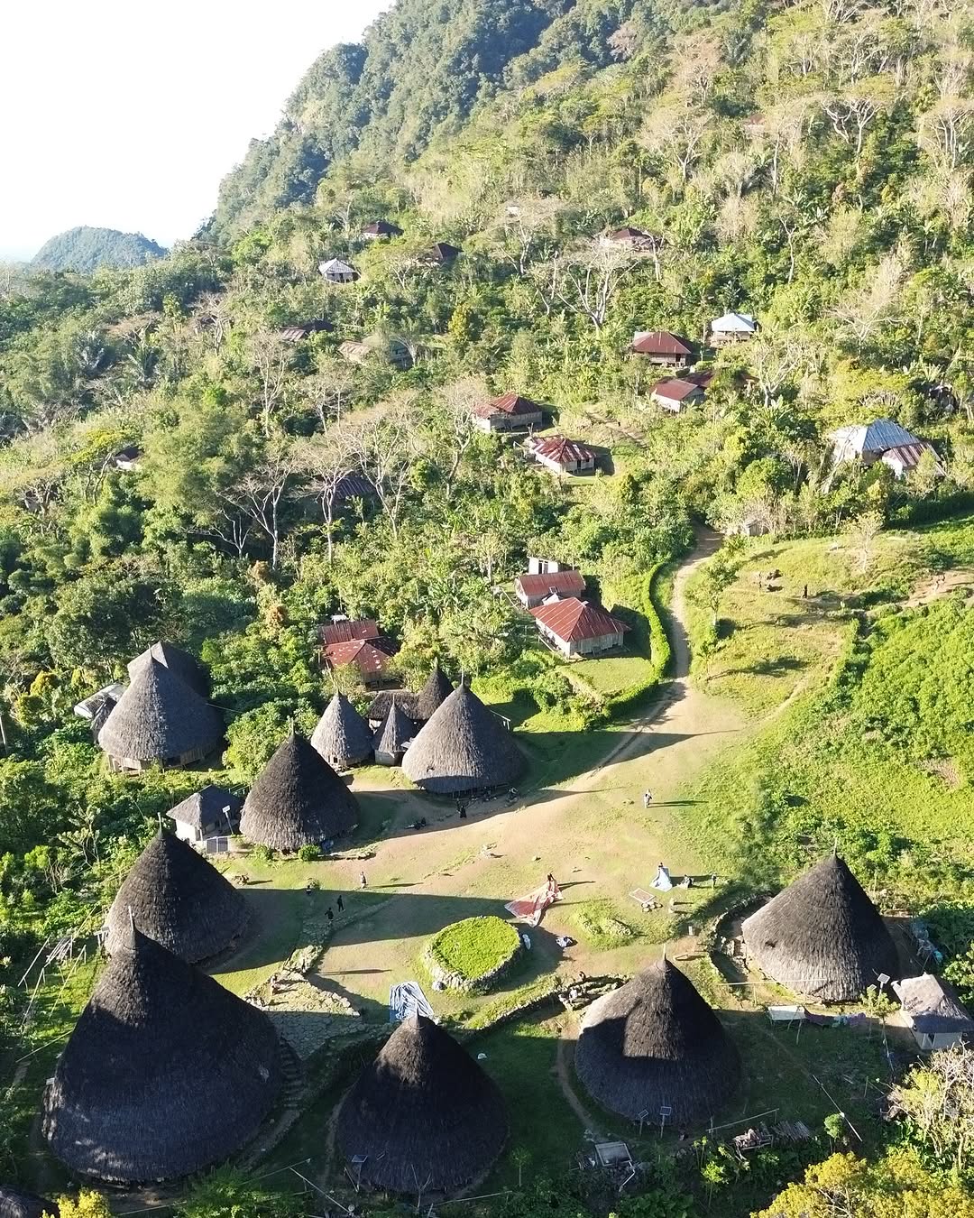 Hidden Treks In Flores: Initial Journey Of 2026