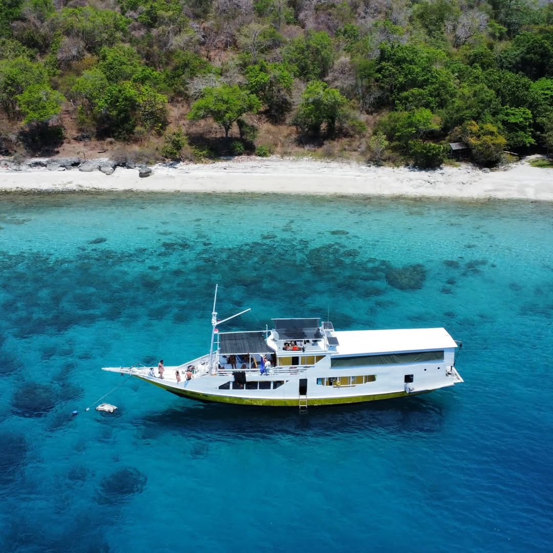 Budget Guide To Exploring Flores Islands In 2026