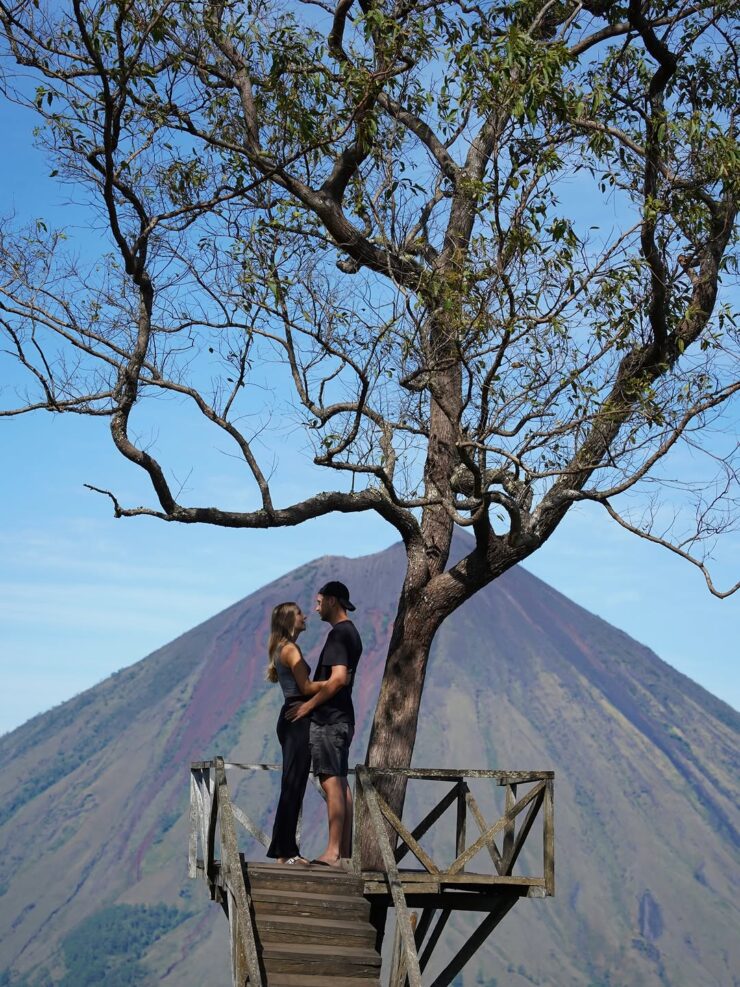 Flores Overland And Komodo Island Tour Itinerary For 6 Days 5 Nights