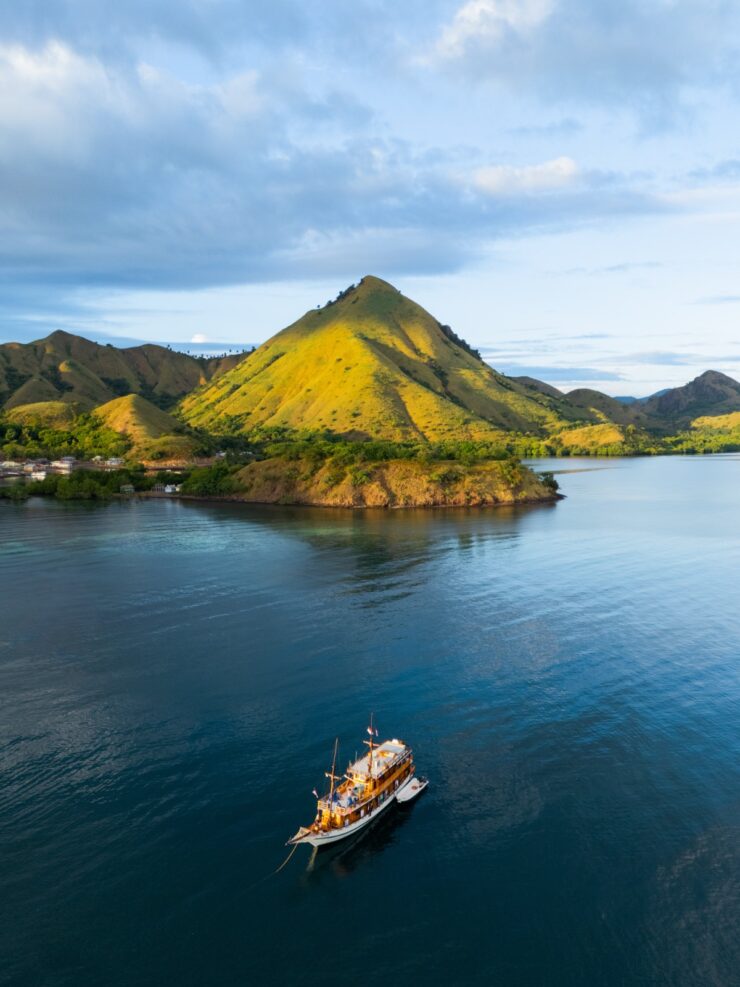 Flores should be your next adventure destination